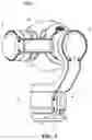 Fig. 06 - Gimbal and locking structure