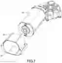 Fig. 08 - Fixing mechanism for lifting device