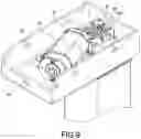 Fig. 10 - Fixing mechanism for lifting device