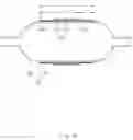 Fig. 19 - Pressure vessel and method of manufacturing same