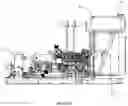 Fig. 08 - Methane and emissions reduction system