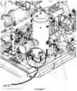 Fig. 10 - Methane and emissions reduction system
