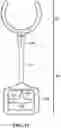 Fig. 12 - Modular tree lights