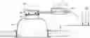 Fig. 01 - LED downlight device