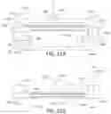 Fig. 36 - INTEGRATED CEILING AND LIGHT SYSTEM