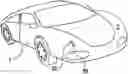 Fig. 01 - Headlight lens for a vehicle headlight