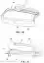 Fig. 04 - Automotive lamp optical system with light diffusive projection lens