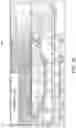 Fig. 07 - Automotive lamp optical system with light diffusive projection lens