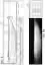 Fig. 09 - Automotive lamp optical system with light diffusive projection lens
