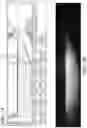 Fig. 11 - Automotive lamp optical system with light diffusive projection lens