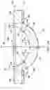 Fig. 11 - Lens cover having lens element