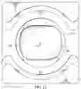 Fig. 13 - Lens cover having lens element