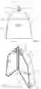 Fig. 04 - Portable light stand