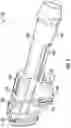 Fig. 04 - Flashlight clamp