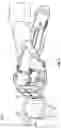Fig. 09 - Flashlight clamp