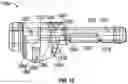 Fig. 14 - Flashlight clamp