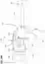 Fig. 23 - Flashlight clamp
