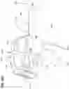 Fig. 24 - Flashlight clamp