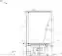 Fig. 01 - Lighting device having moveable, non-incandescent lamp sticks and a method of operating the lighting device