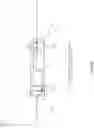 Fig. 04 - Lighting device having moveable, non-incandescent lamp sticks and a method of operating the lighting device