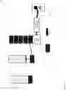 Fig. 08 - Lighting device having moveable, non-incandescent lamp sticks and a method of operating the lighting device