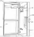 Fig. 01 - ILLUMINATION DEVICE FOR STORAGE UNITS