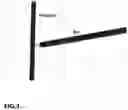 Fig. 02 - Cabinet Lighting
