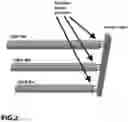 Fig. 03 - Cabinet Lighting
