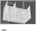 Fig. 04 - Cabinet Lighting