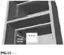 Fig. 12 - Cabinet Lighting