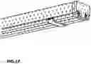 Fig. 18 - Cabinet Lighting