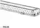 Fig. 19 - Cabinet Lighting