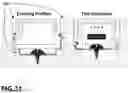 Fig. 22 - Cabinet Lighting