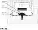 Fig. 23 - Cabinet Lighting
