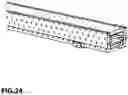 Fig. 25 - Cabinet Lighting
