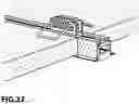 Fig. 28 - Cabinet Lighting