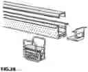 Fig. 29 - Cabinet Lighting
