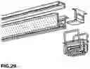 Fig. 30 - Cabinet Lighting