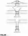 Fig. 31 - Cabinet Lighting