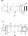 Fig. 04 - Handle-integrated cooking surface lighting for lids of grills
