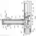Fig. 07 - Handle-integrated cooking surface lighting for lids of grills