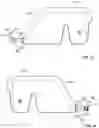 Fig. 15 - Handle-integrated cooking surface lighting for lids of grills
