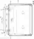 Fig. 17 - Handle-integrated cooking surface lighting for lids of grills