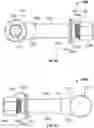 Fig. 22 - Handle-integrated cooking surface lighting for lids of grills
