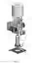 Fig. 02 - Smart candle platform and system