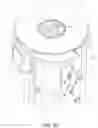 Fig. 11 - Smart candle platform and system