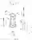 Fig. 28 - Smart candle platform and system
