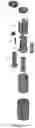 Fig. 29 - Smart candle platform and system