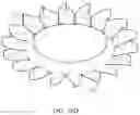 Fig. 46 - Smart candle platform and system
