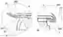 Fig. 01 - Burner with low-temperature cap